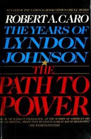 The Path to Power