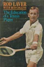 The Education of a Tennis Player