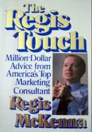 The Regis Touch