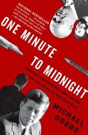 One Minute to Midnight