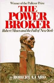 The Power Broker