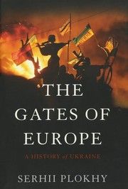 The Gates of Europe