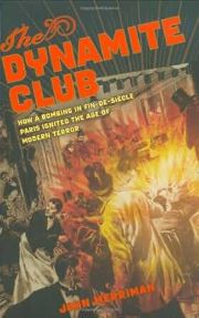 The Dynamite Club