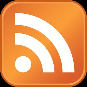 Icon for RSS feeds